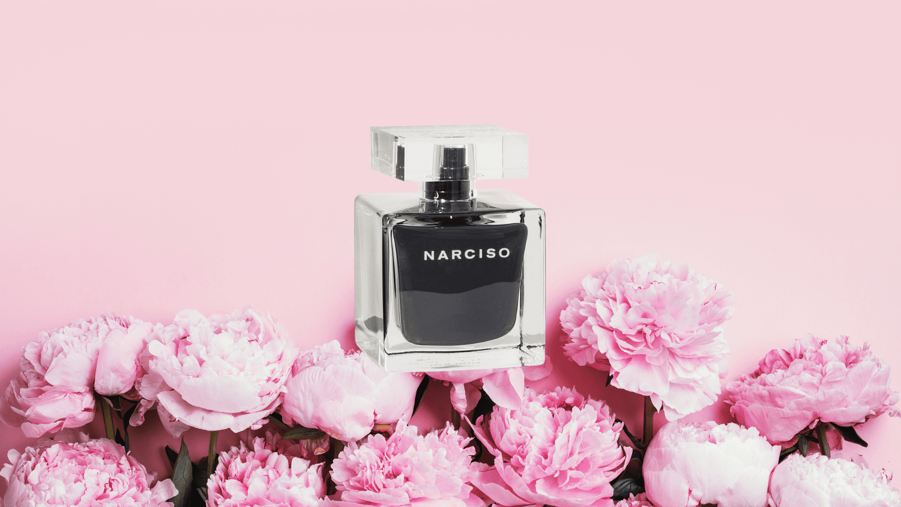 Narciso Rodriguez Narciso Eau de Toilette Feature image