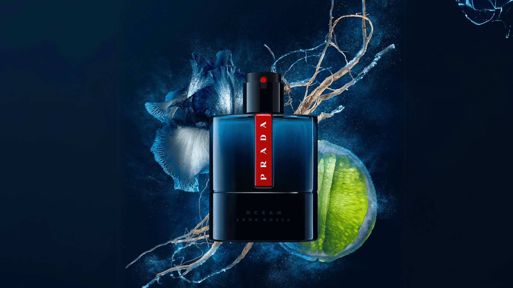 Prada Ocean Luna Rossa EDT Feature image