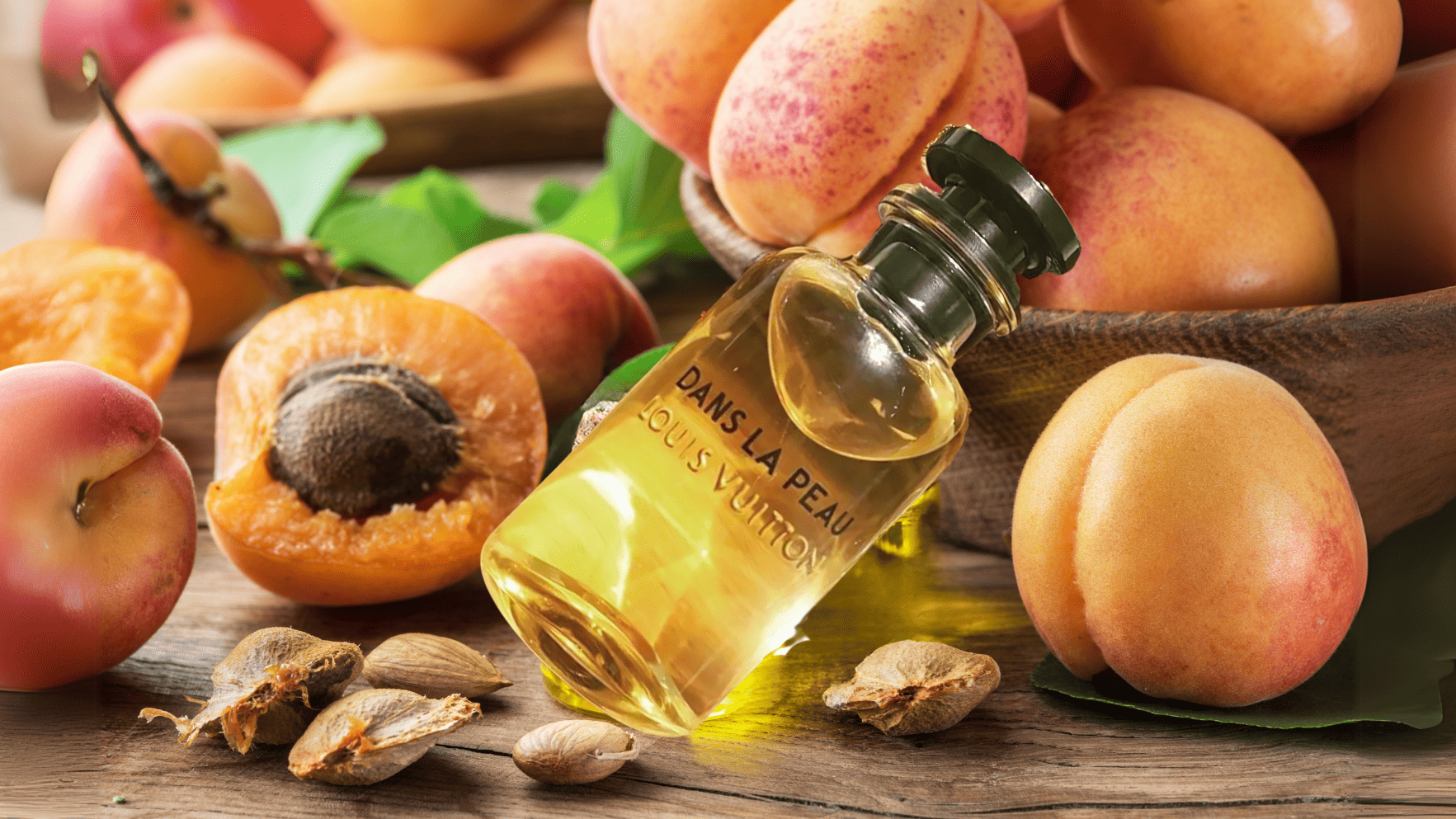 Louis Vuitton Dans La Peau EDP Feature image