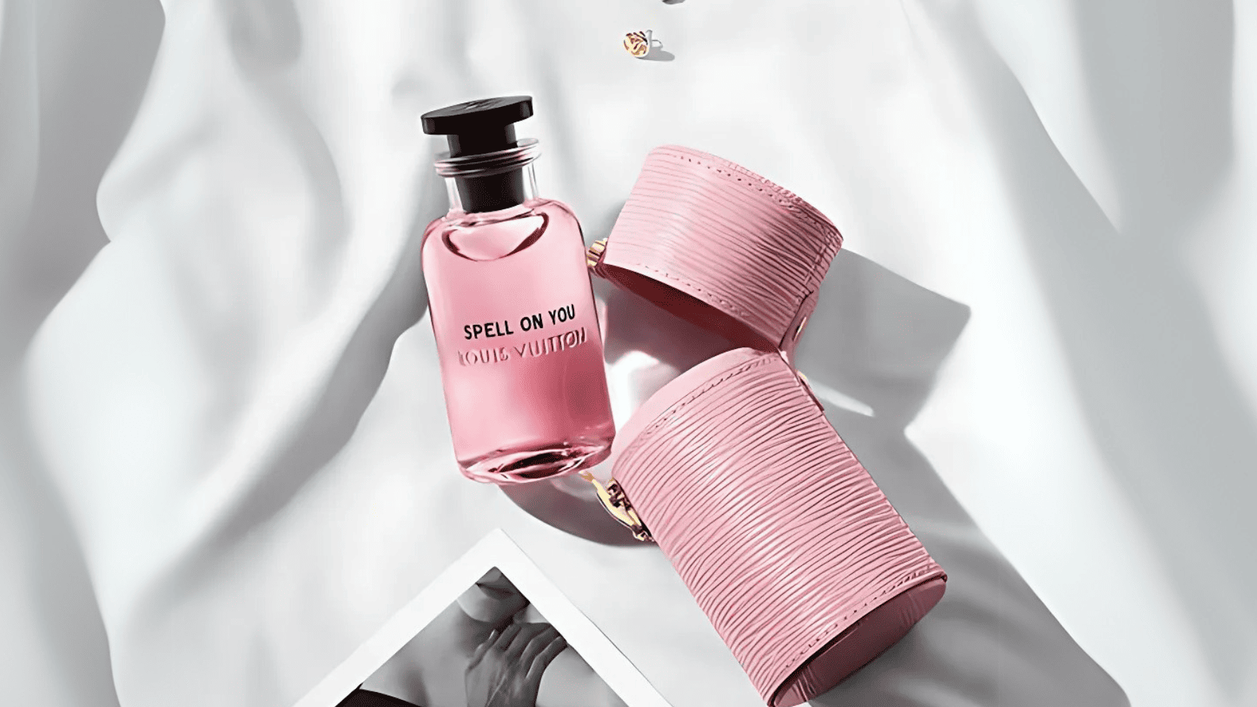 Louis Vuitton Spell On You EDP Feature image