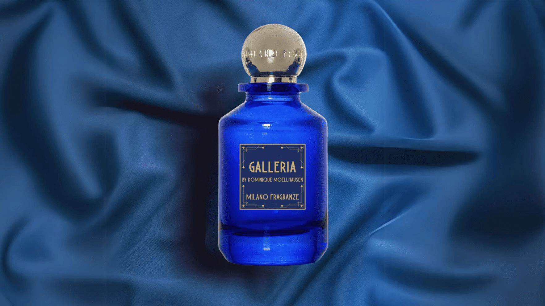 Milano Fragranze Galleria EDP Feature image