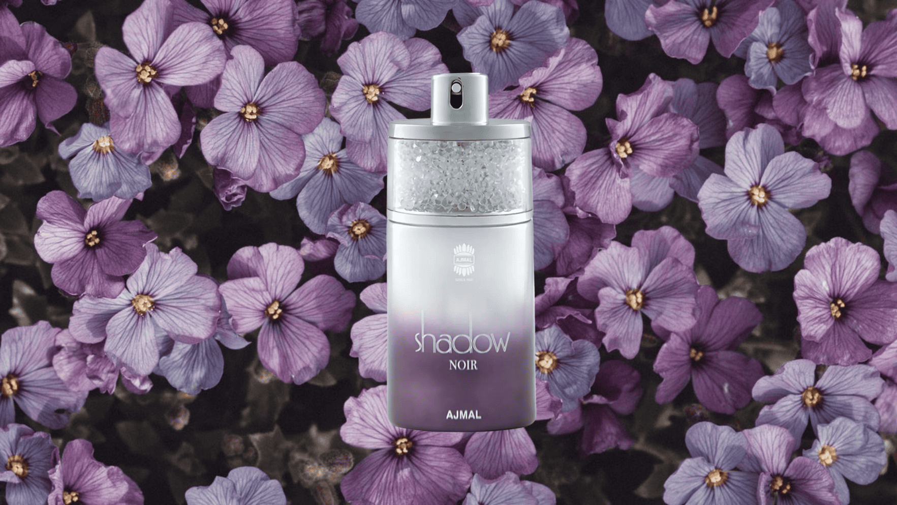 Ajmal Shadow Noir EDP Feature image