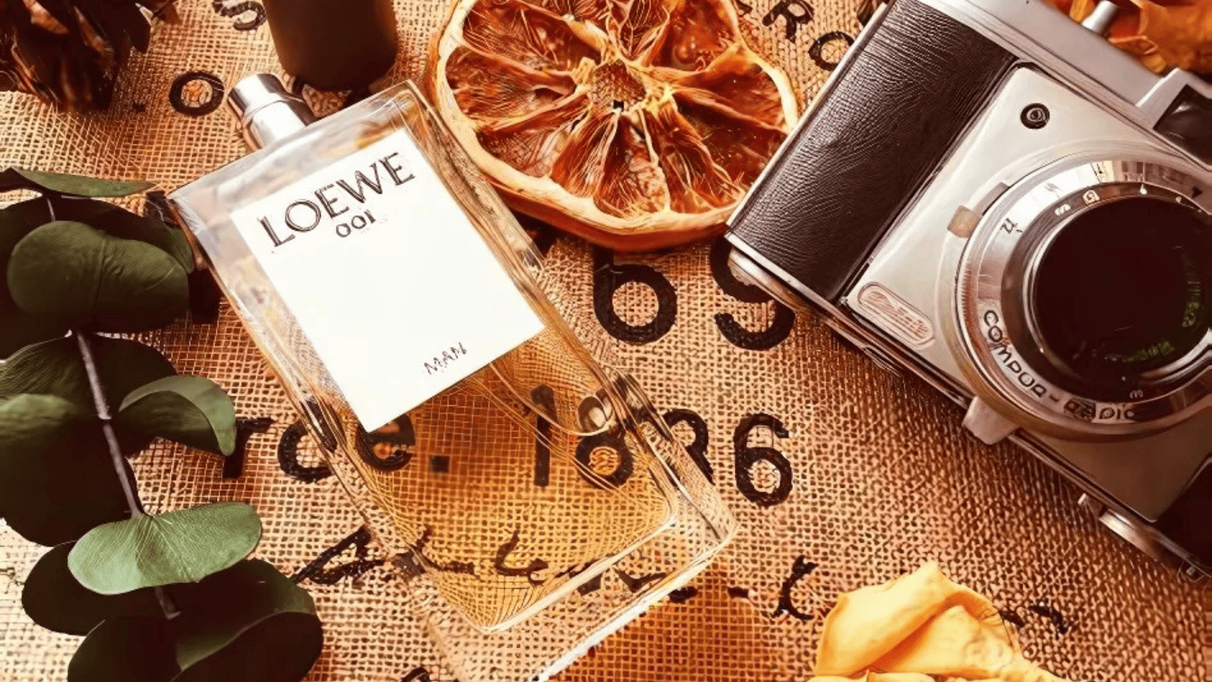 Loewe 001 Man EDP Feature image