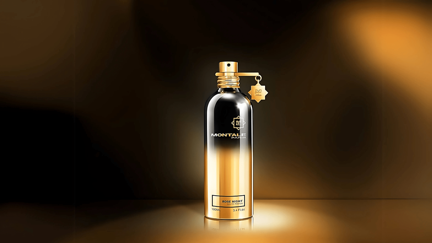 Montale Rose Night EDP Feature image