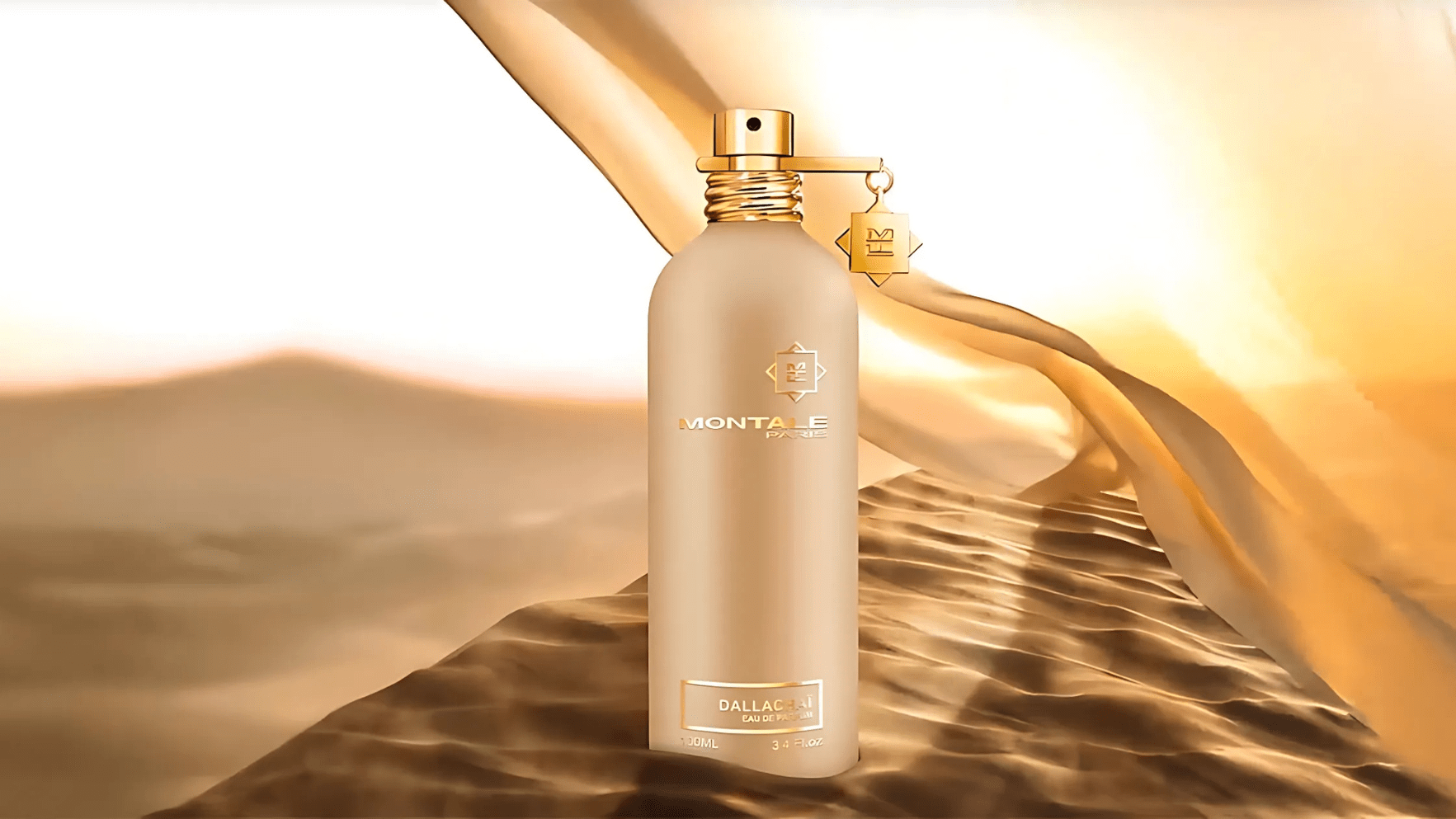 Montale Dallachai EDP Feature image