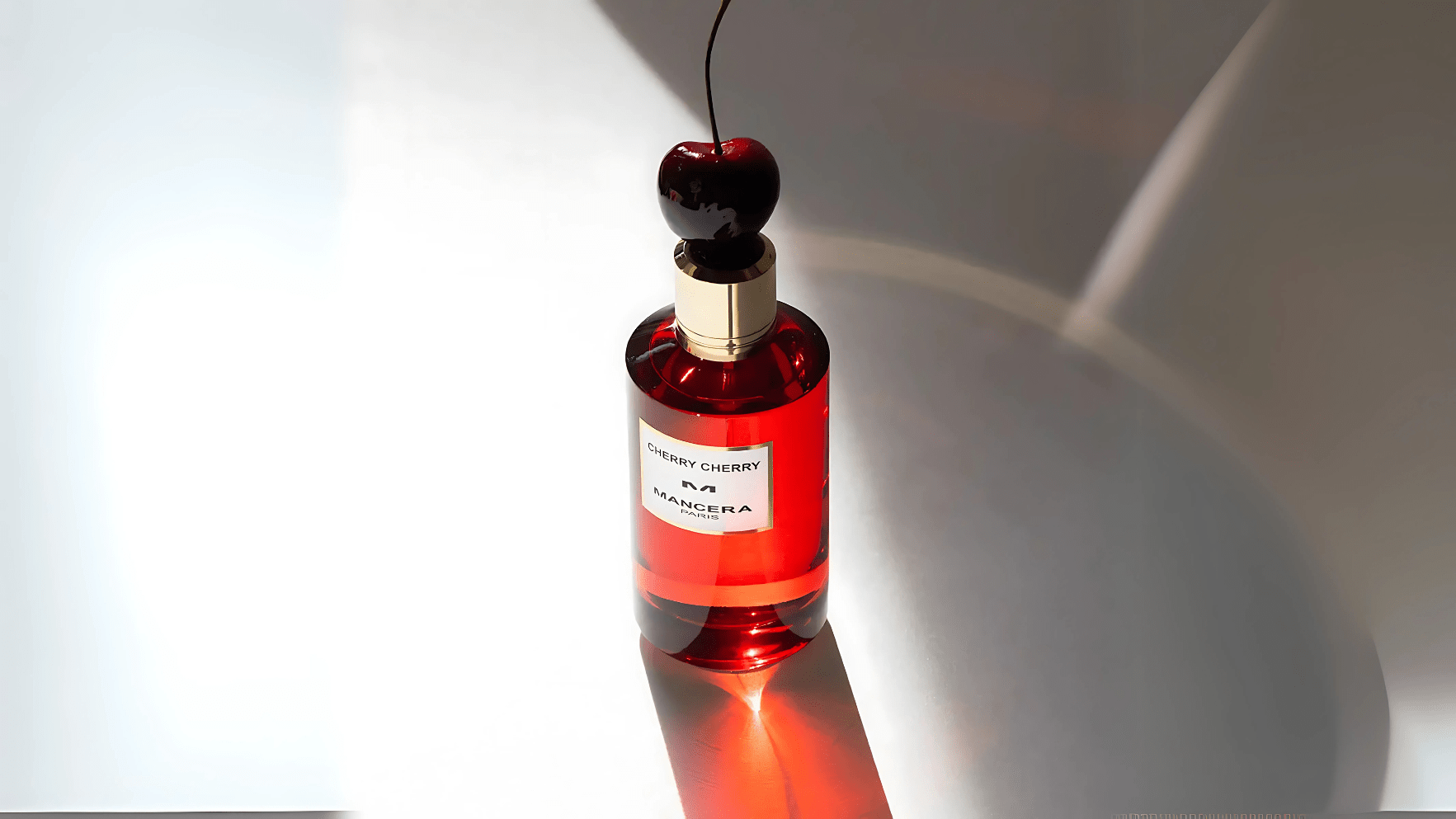 Mancera Cherry Cherry EDP Feature image