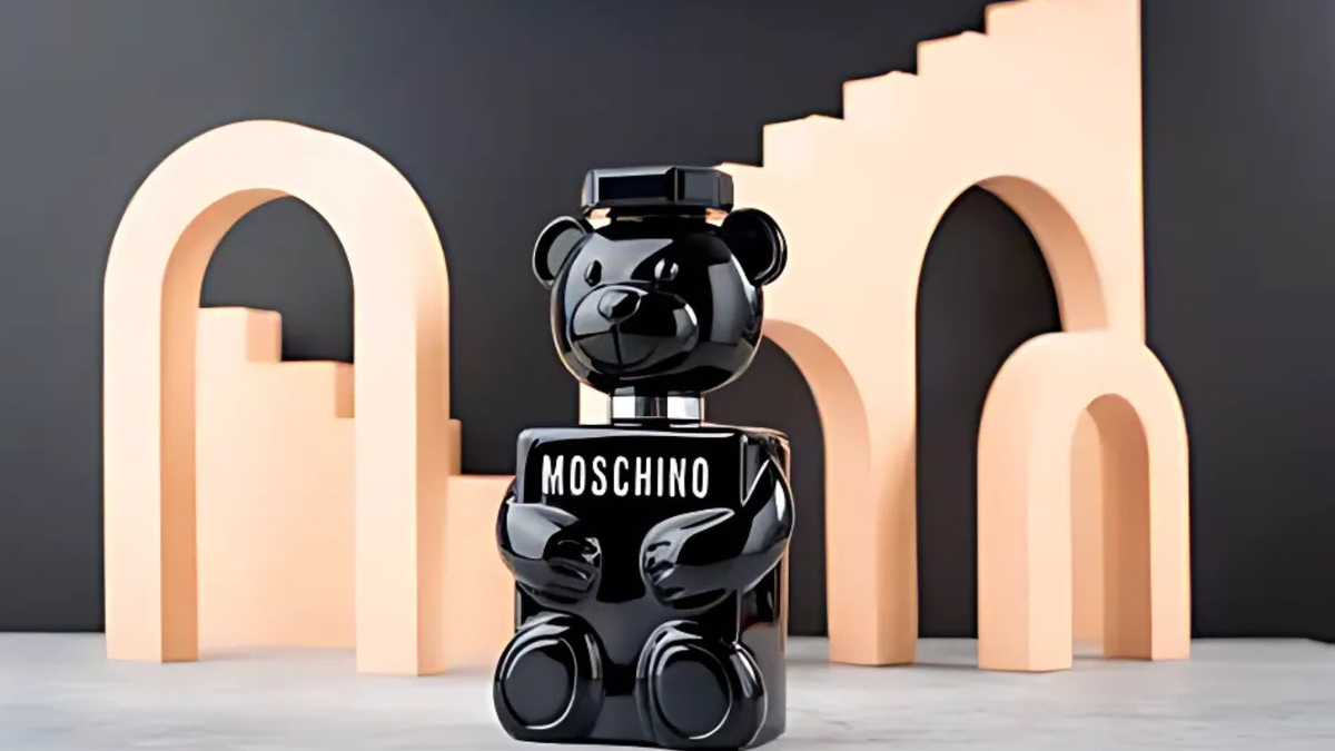 Moschino Toy Boy EDT Feature image