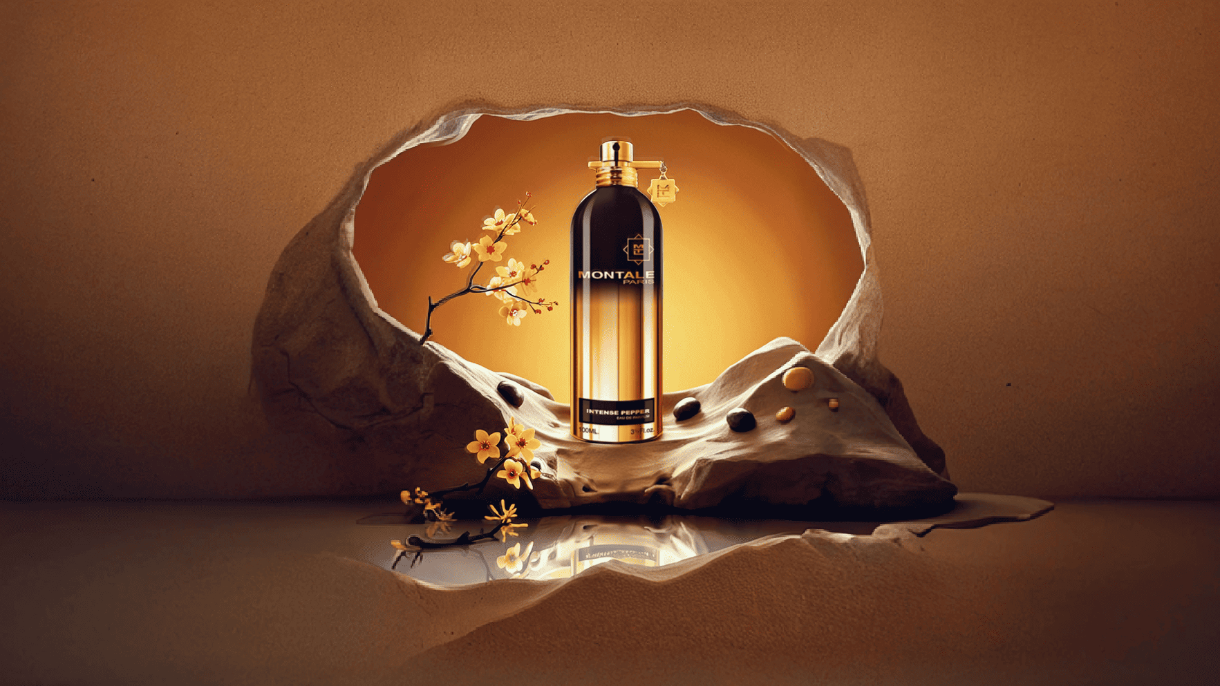 Montale Intense Pepper EDP Feature image
