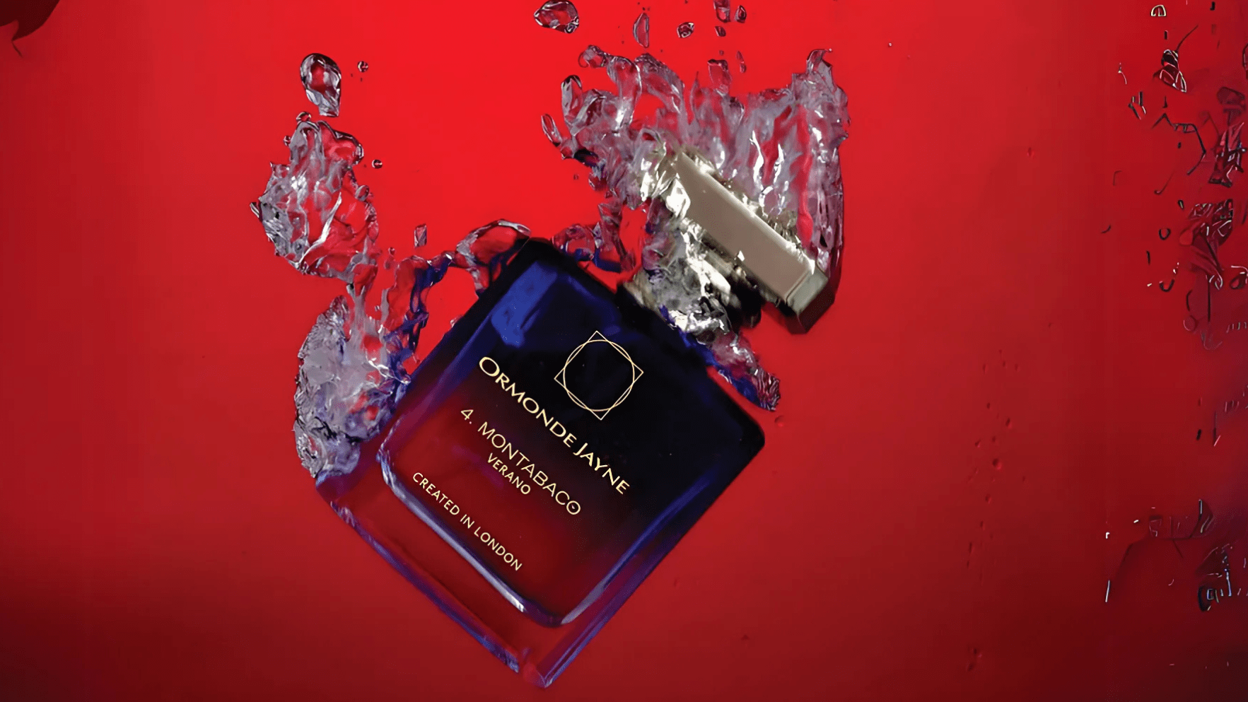 Ormonde Jayne Montabaco Verano EDP Feature image