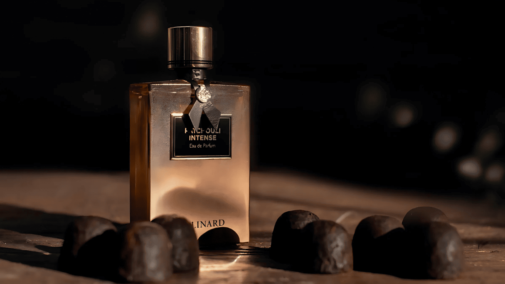 Molinard Patchouli Intense EDP Feature image