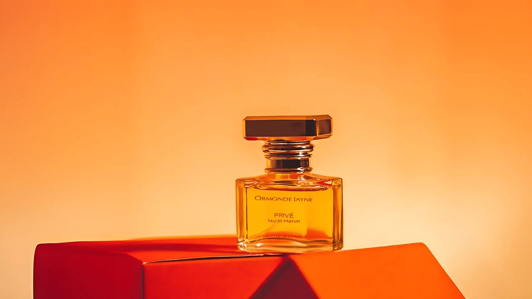 Ormonde Jayne Prive EDP Feature image