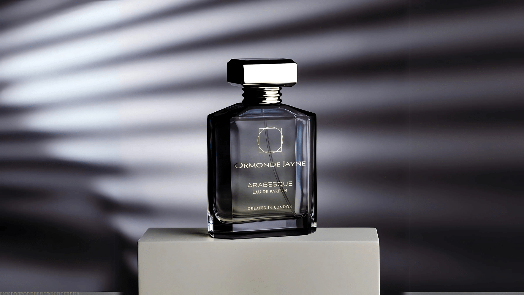 Ormonde Jayne Arabesque EDP Feature image