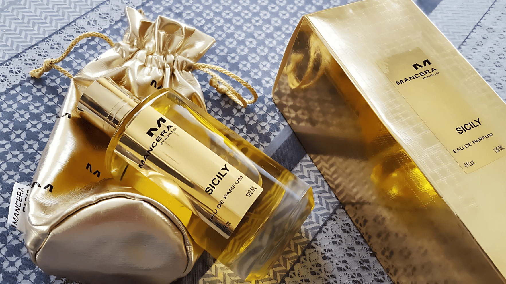 Mancera Sicily EDP Feature image