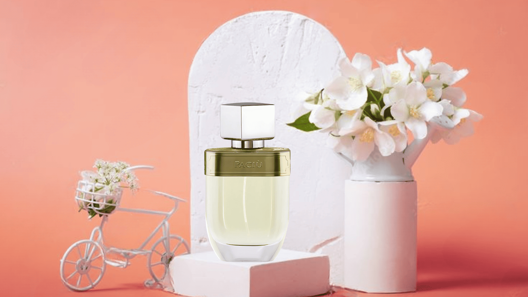 Aulentissima Paciu Parfum Feature image