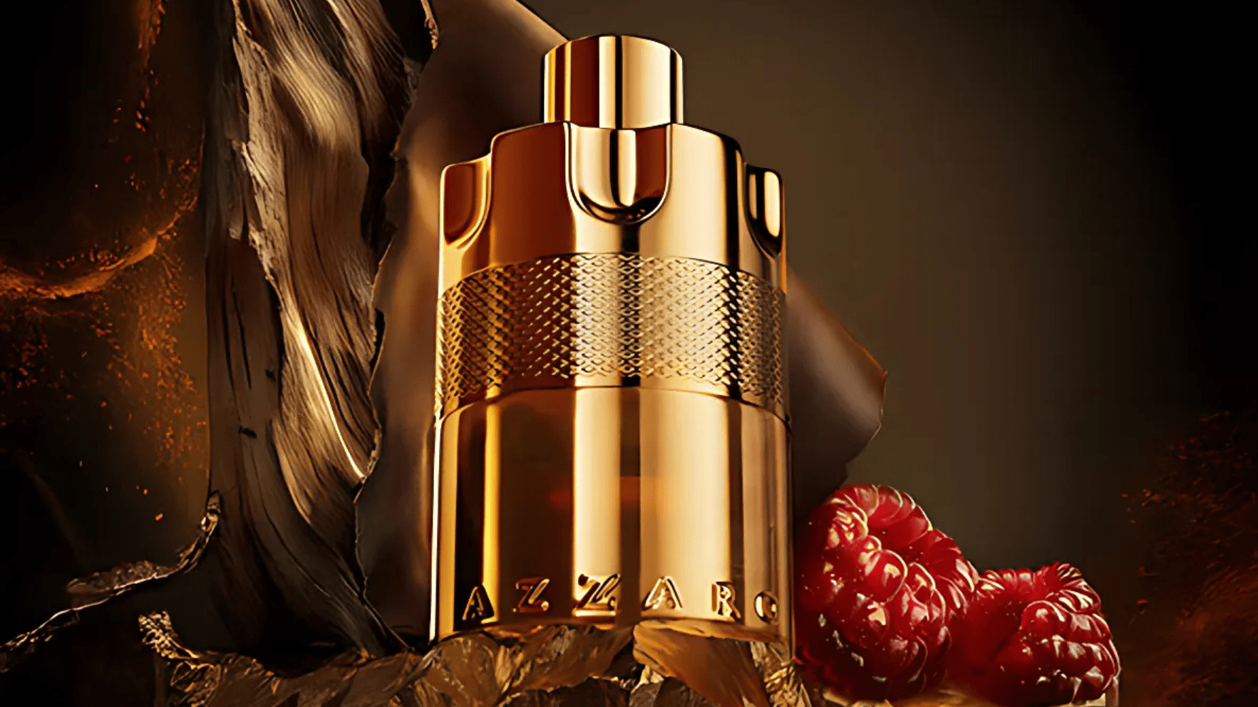 Azzaro Forever Wanted Elixir Feature image