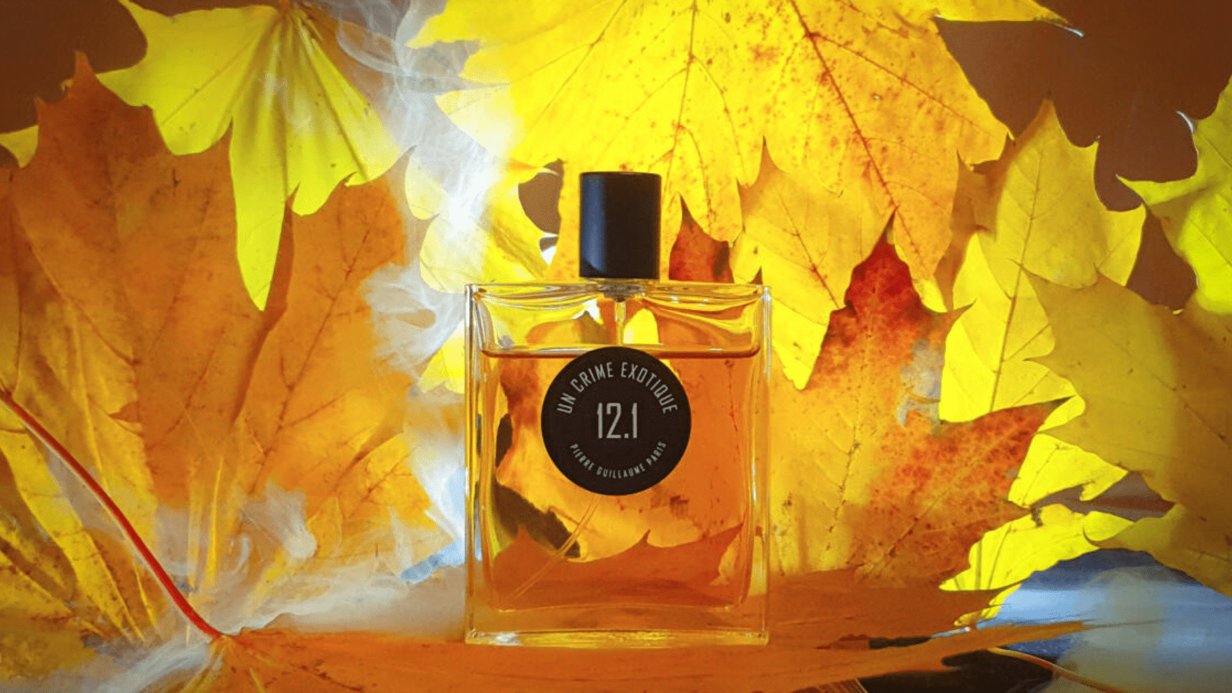 Pierre Guillaume Un Crime Exotique EDP Feature image