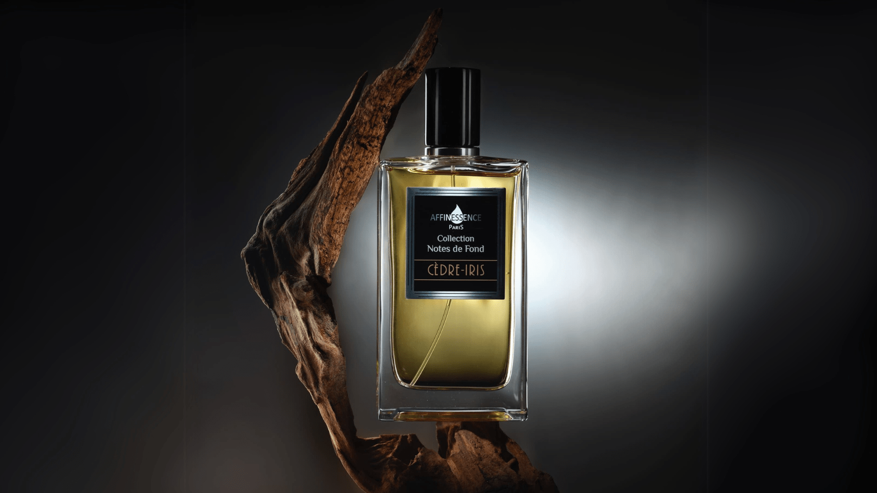 Affinessence Cedre-Iris EDP Feature image