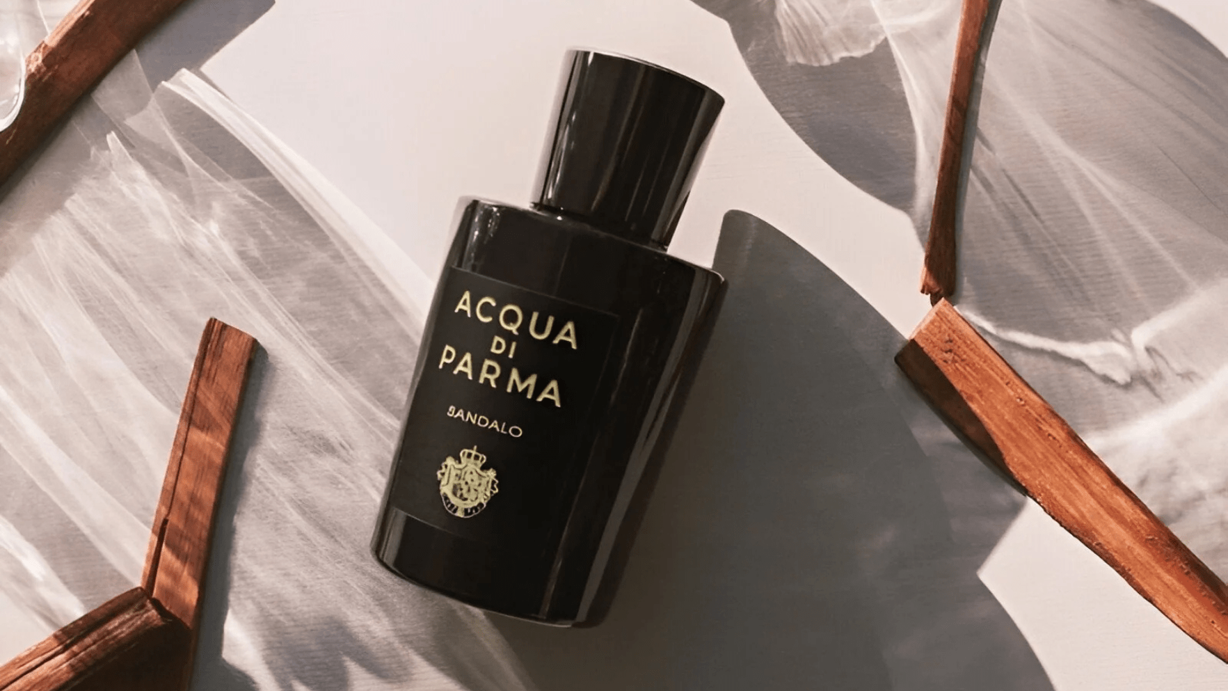 Acqua Di Parma Sandalo EDP Feature image