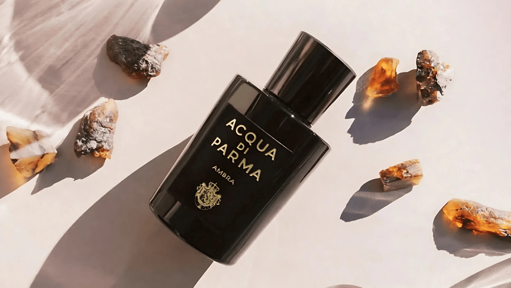 Acqua Di Parma Ambra EDP Feature image