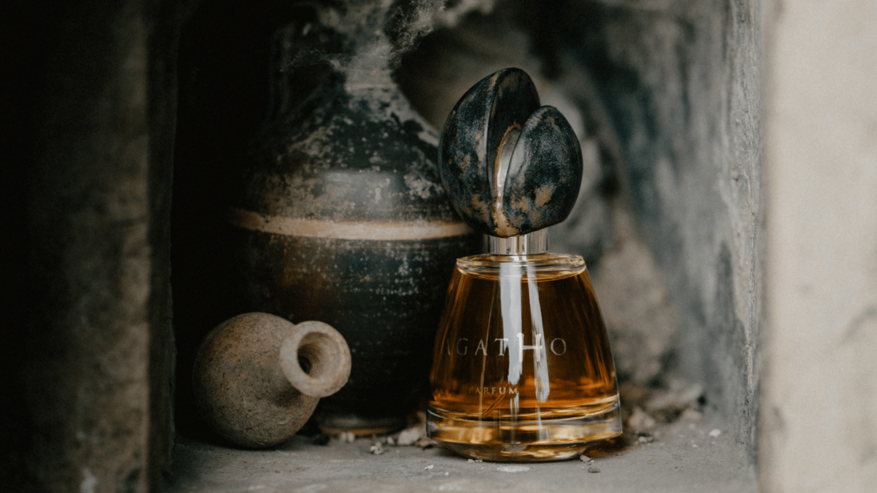 Agatho Giardinodiercole Parfum Feature image