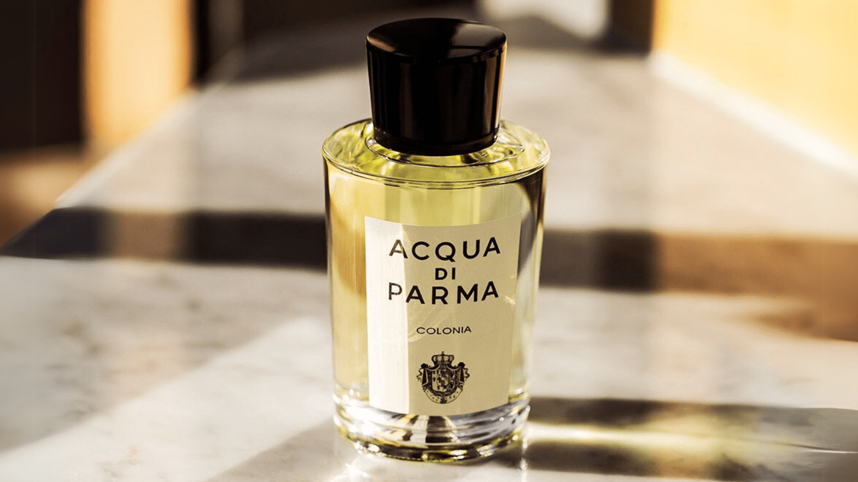 Acqua Di Parma Colonia EDC Feature image