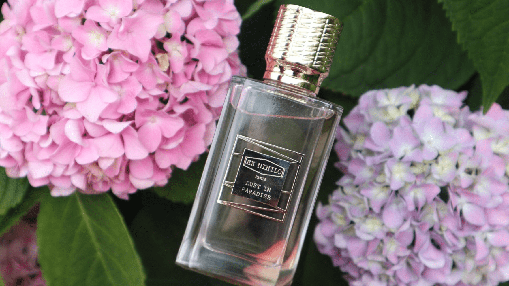 Ex Nihilo Lust In Paradise EDP Feature image