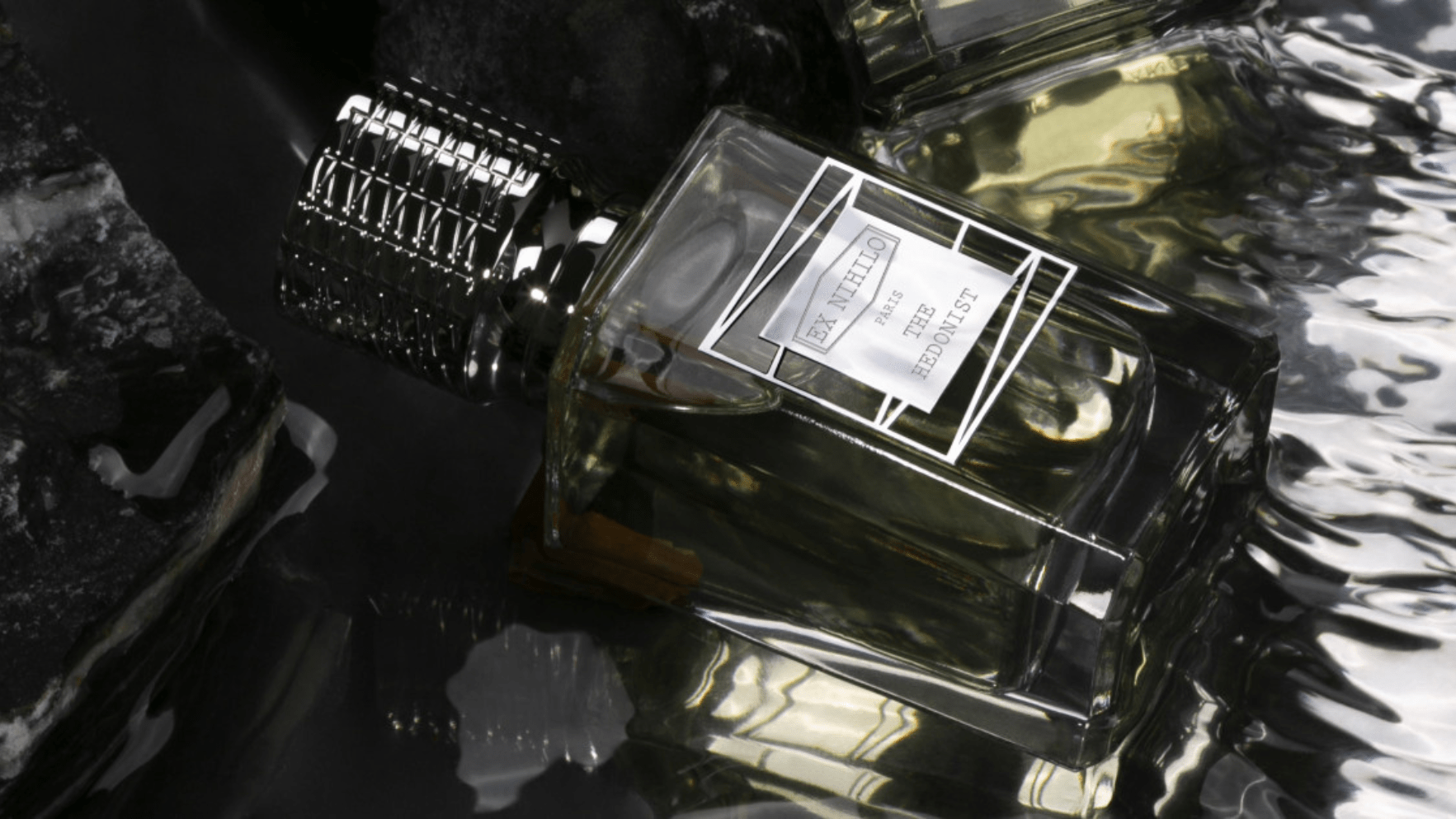 Ex Nihilo The Hedonist EDP Feature image
