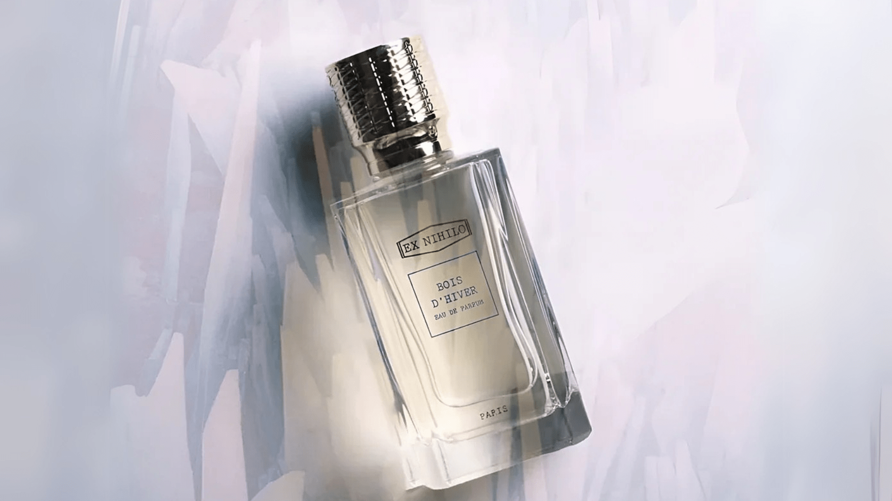 Ex Nihilo Bois D'Hiver EDP Feature image