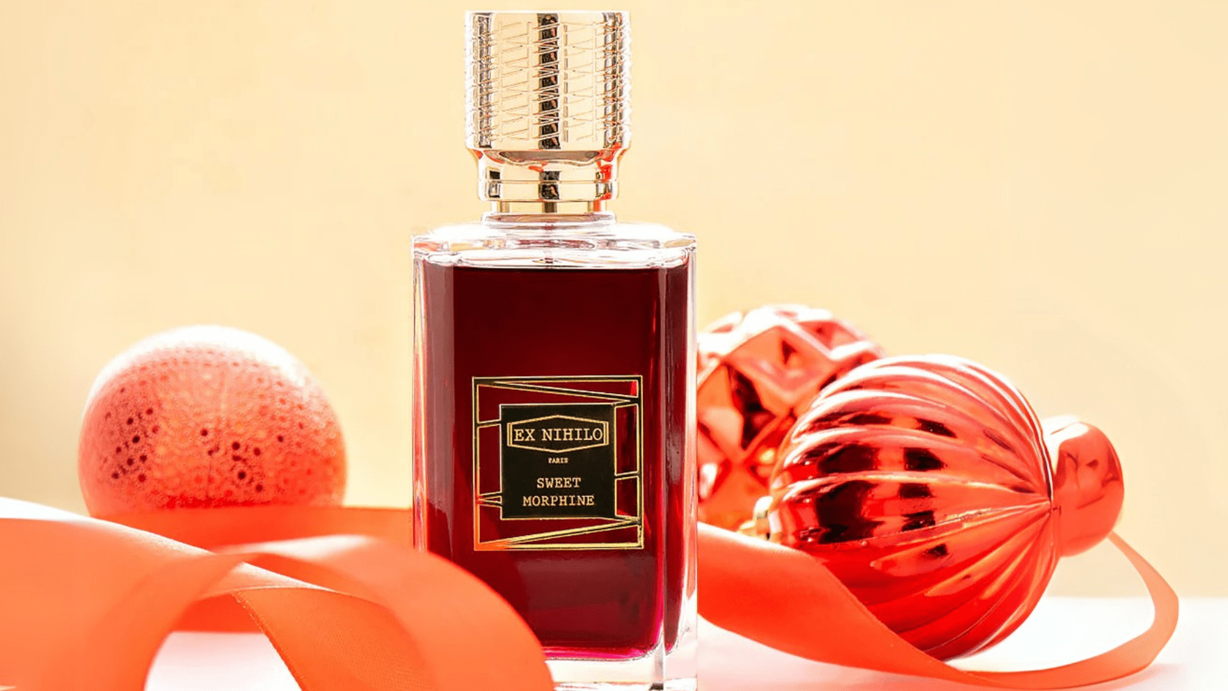Ex Nihilo Sweet Morphine EDP Feature image