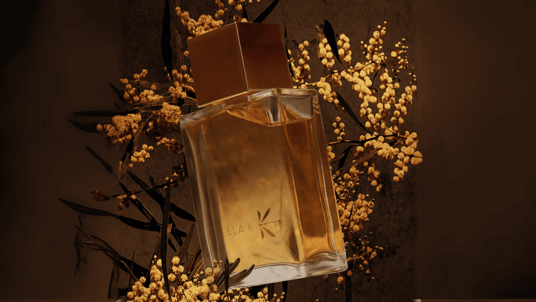 Ella K Parfums Reflet Sur L'Okavango EDP Feature image