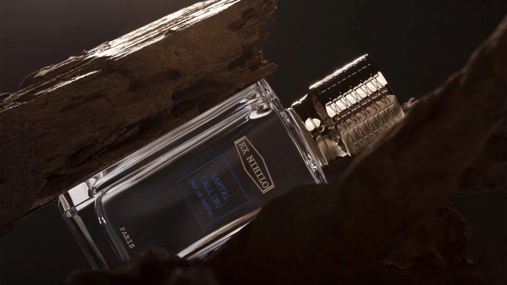 Ex Nihilo Santal Calling EDP Feature image