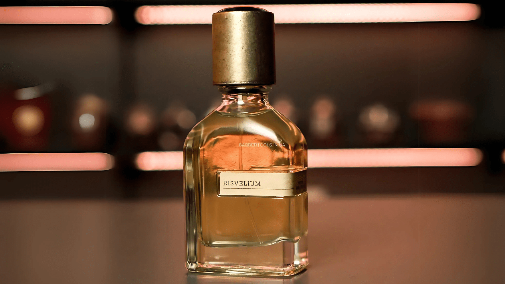 Orto Parisi Risvelium Extrait De Parfum Feature image