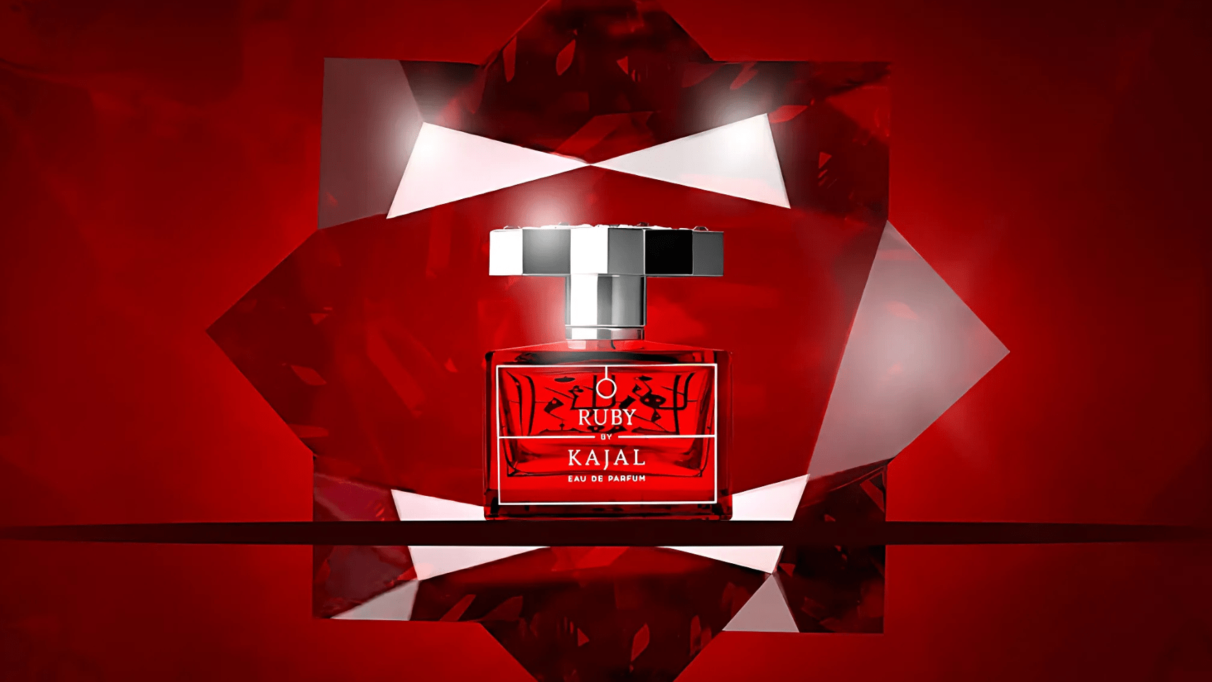 Kajal Ruby EDP Feature image