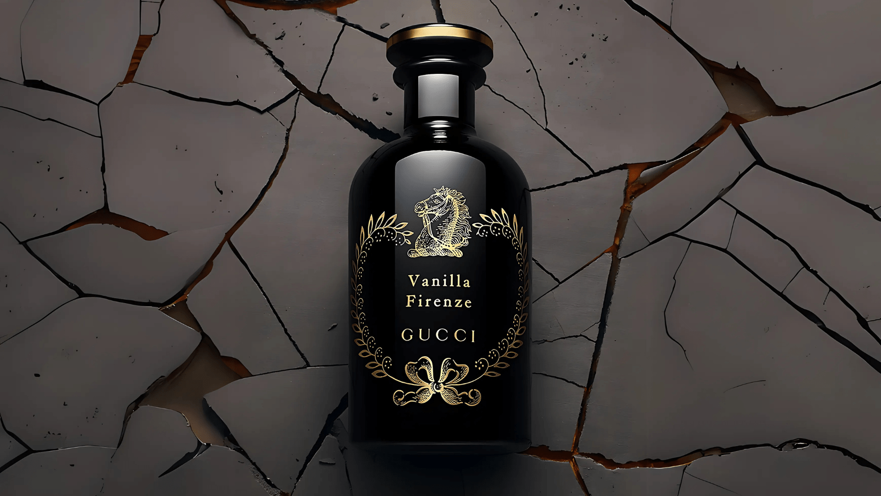Gucci Vanilla Firenze EDP Feature image