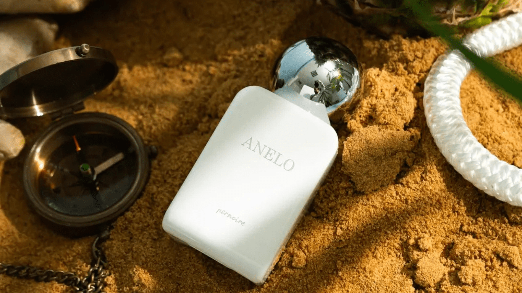 Pernoire Anelo Feature image