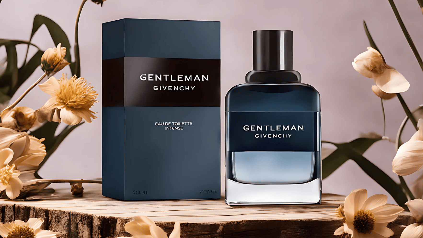 Givenchy Gentleman EDT Intense Feature image