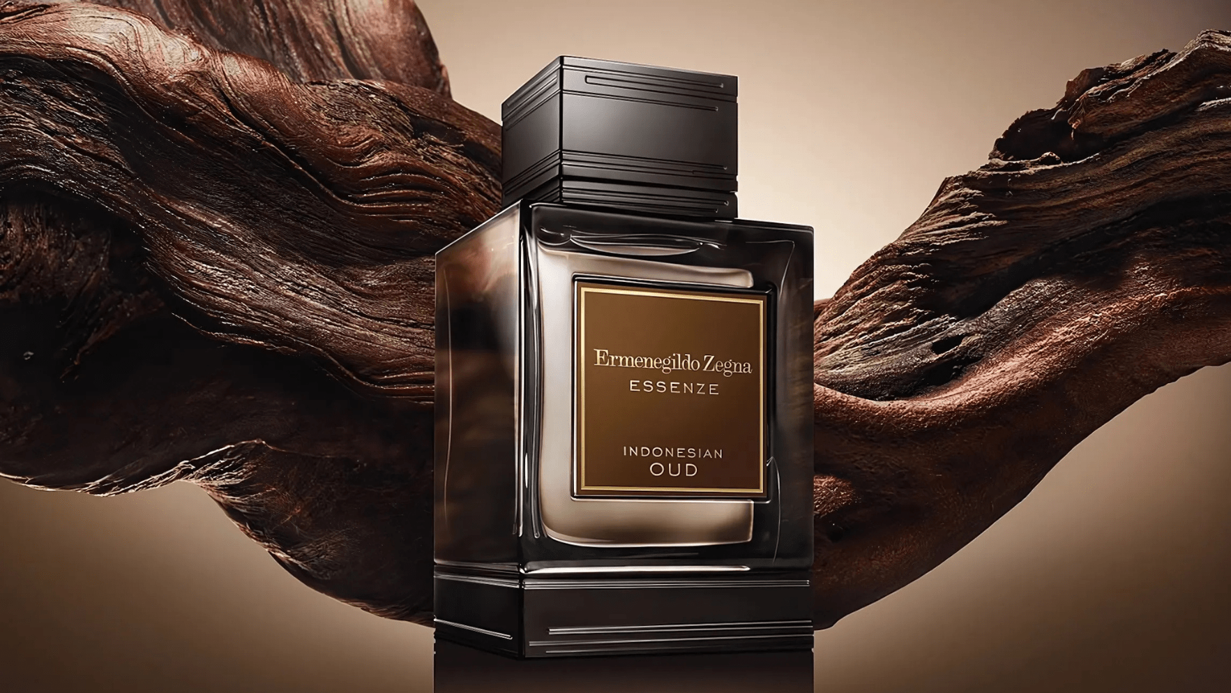 Zegna Indonesian Oud EDT Feature image
