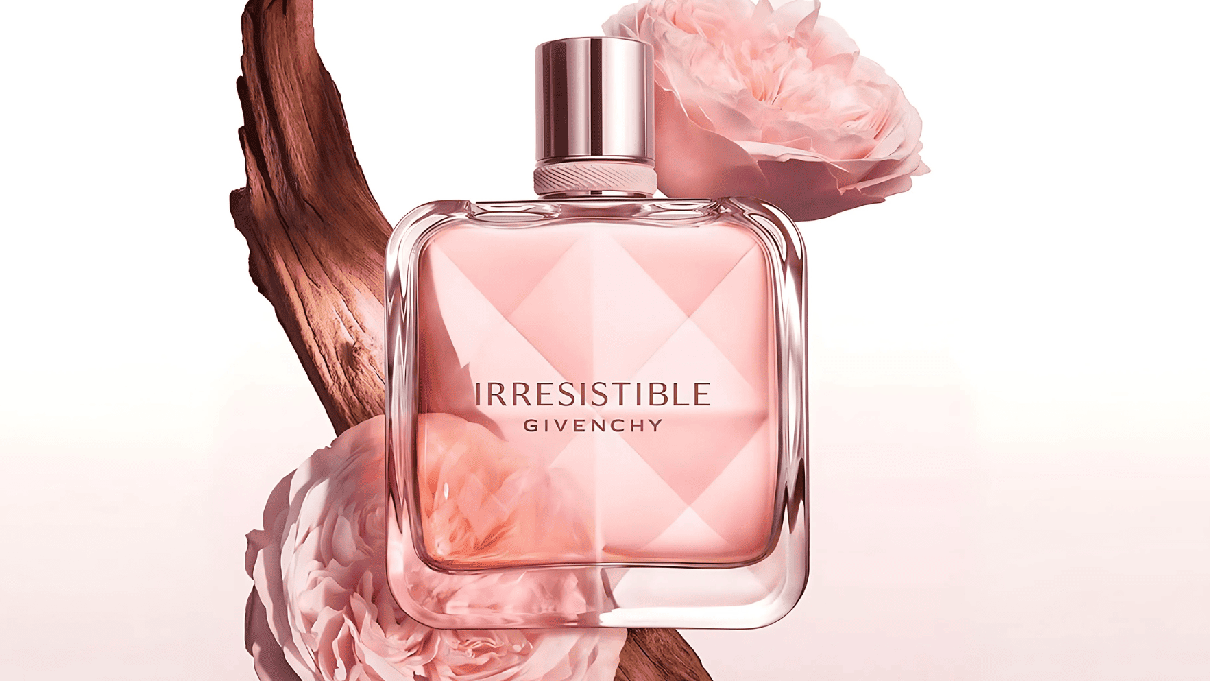 Givenchy Irresistible EDP Feature image