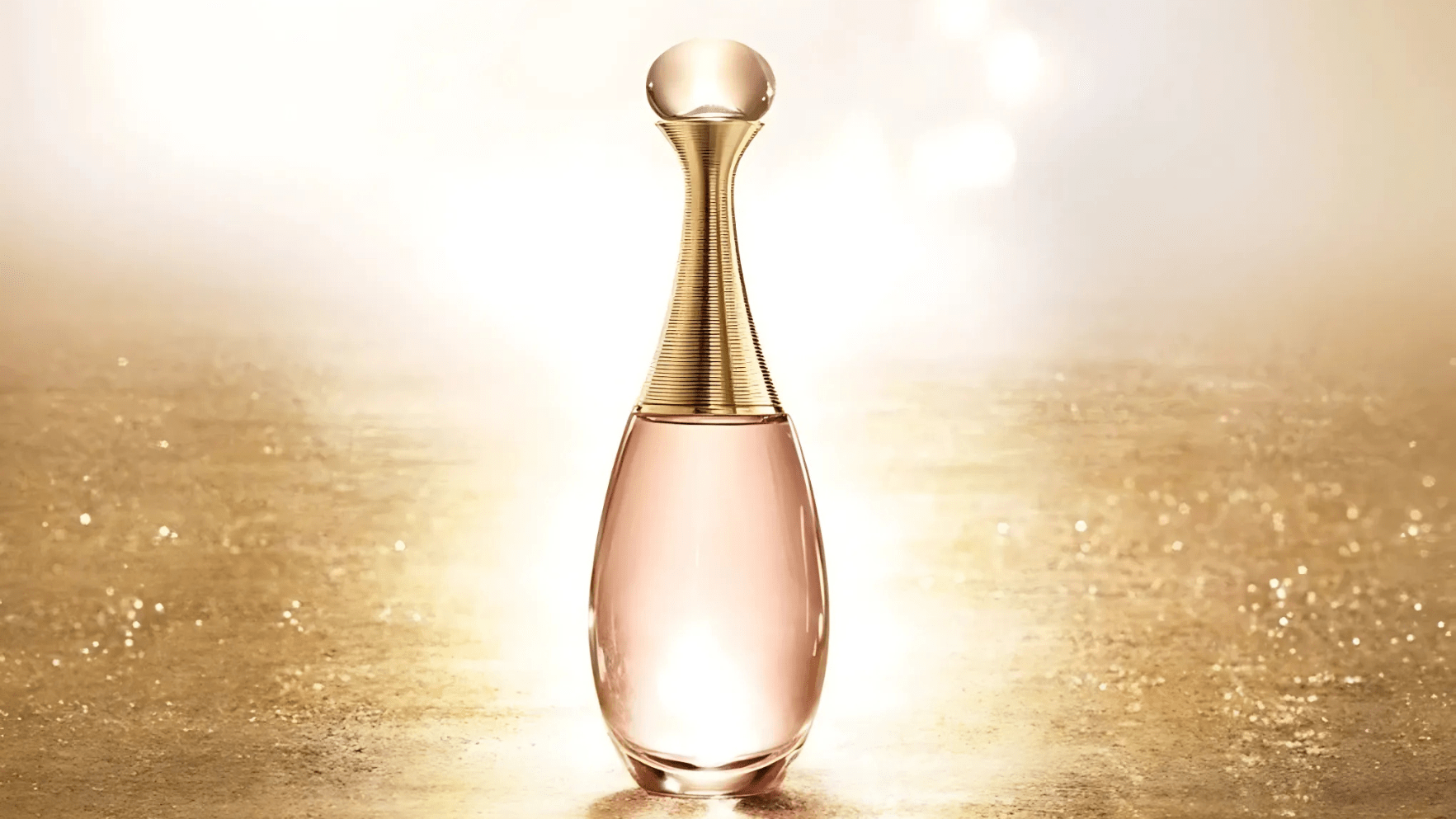 Christian Dior J'adore EDT Feature image