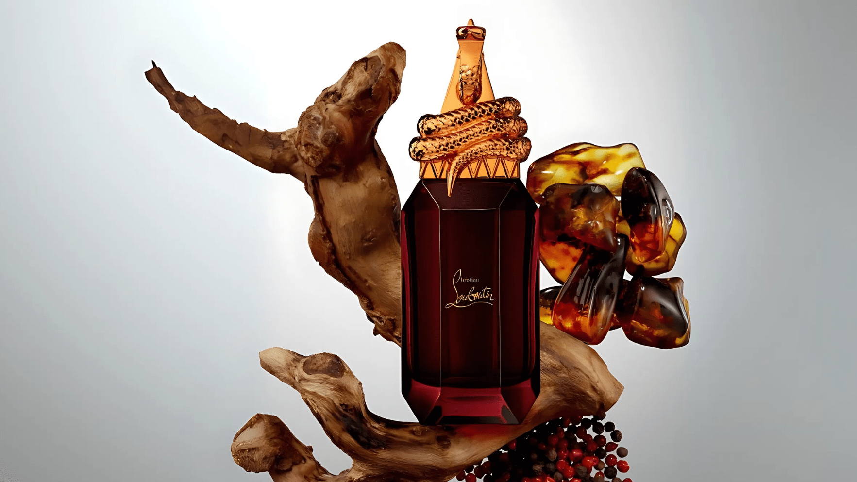 Christian Louboutin Loubiprince EDP Intense Feature image