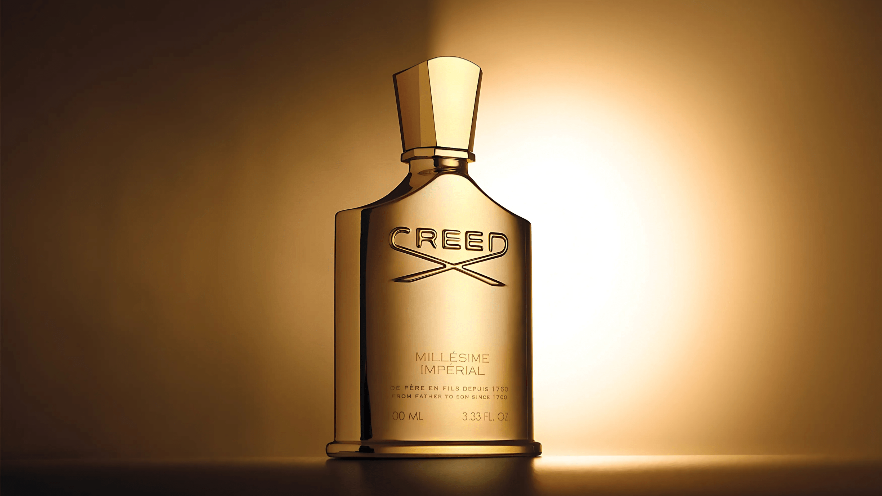 Creed Millésime Impérial EDP Feature image