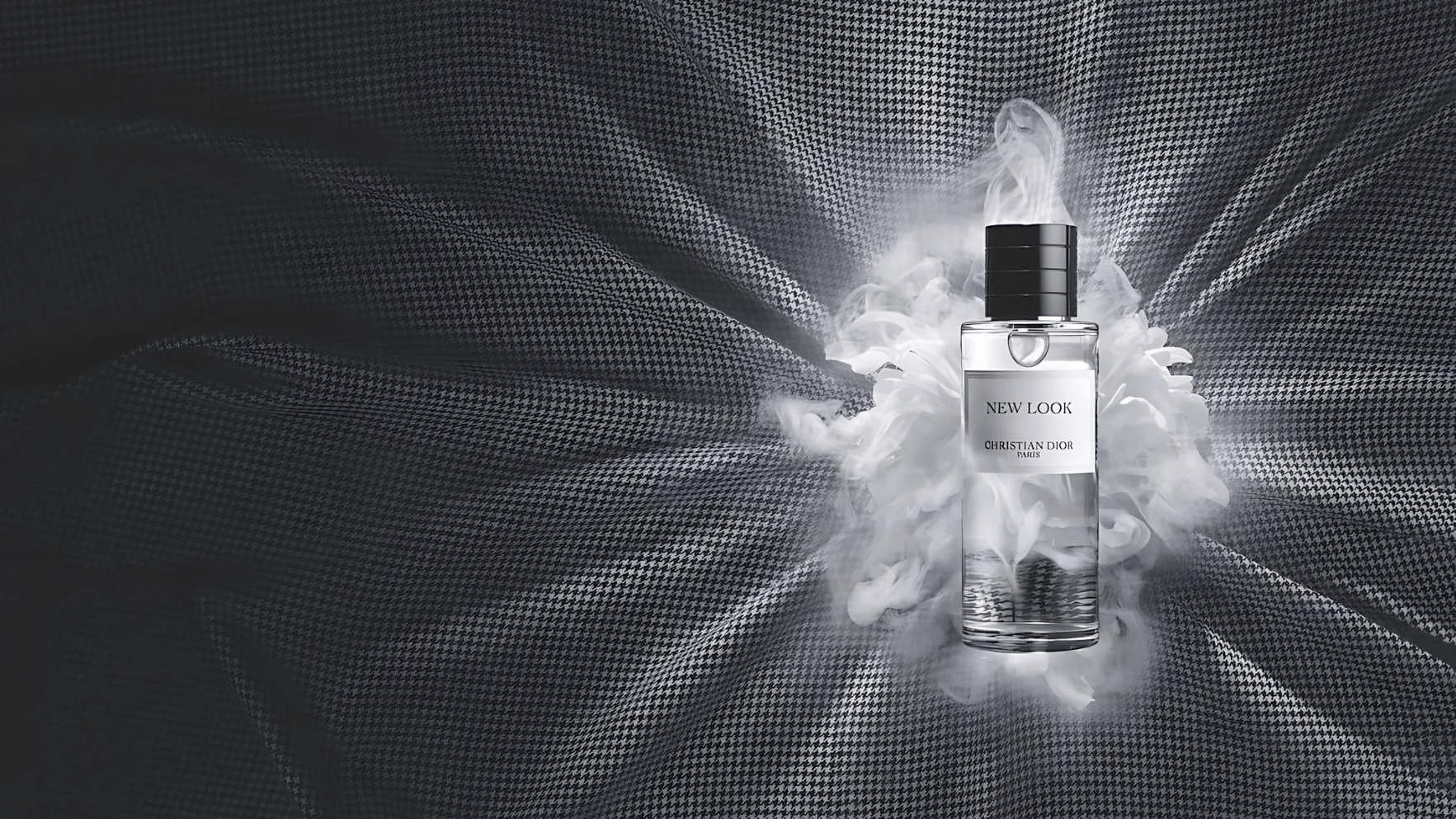 Christian Dior New Look EDP Feature image