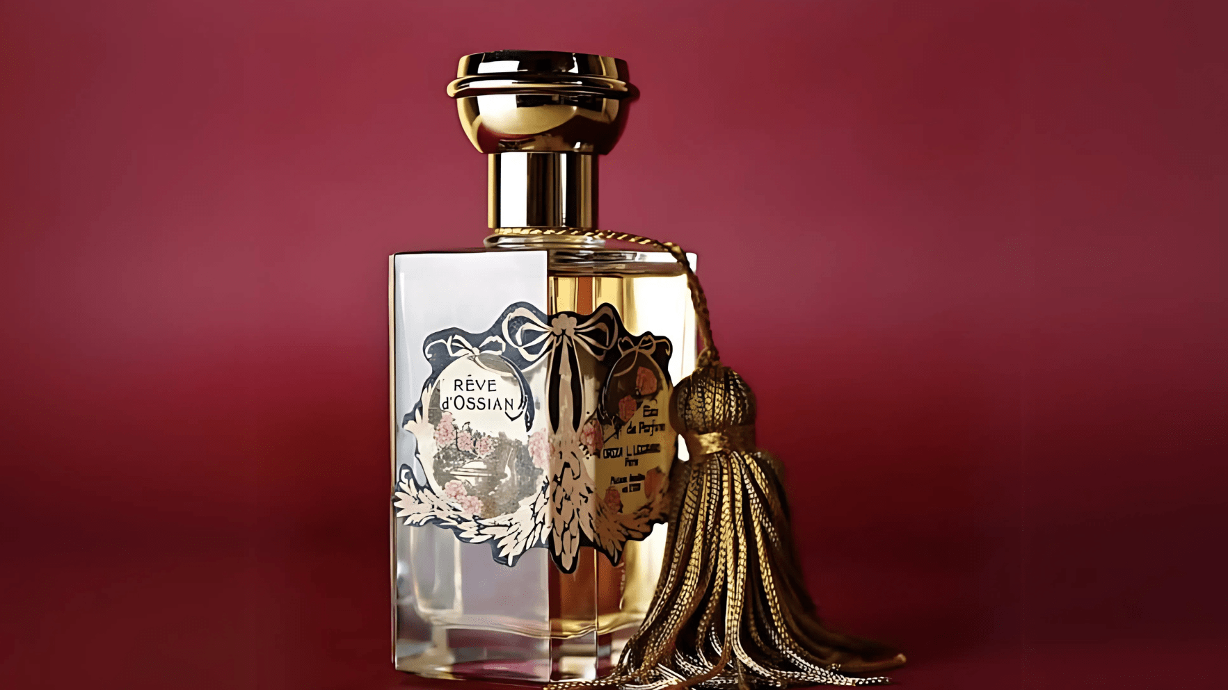 Oriza Legrand Reve d'Ossian EDP Feature image