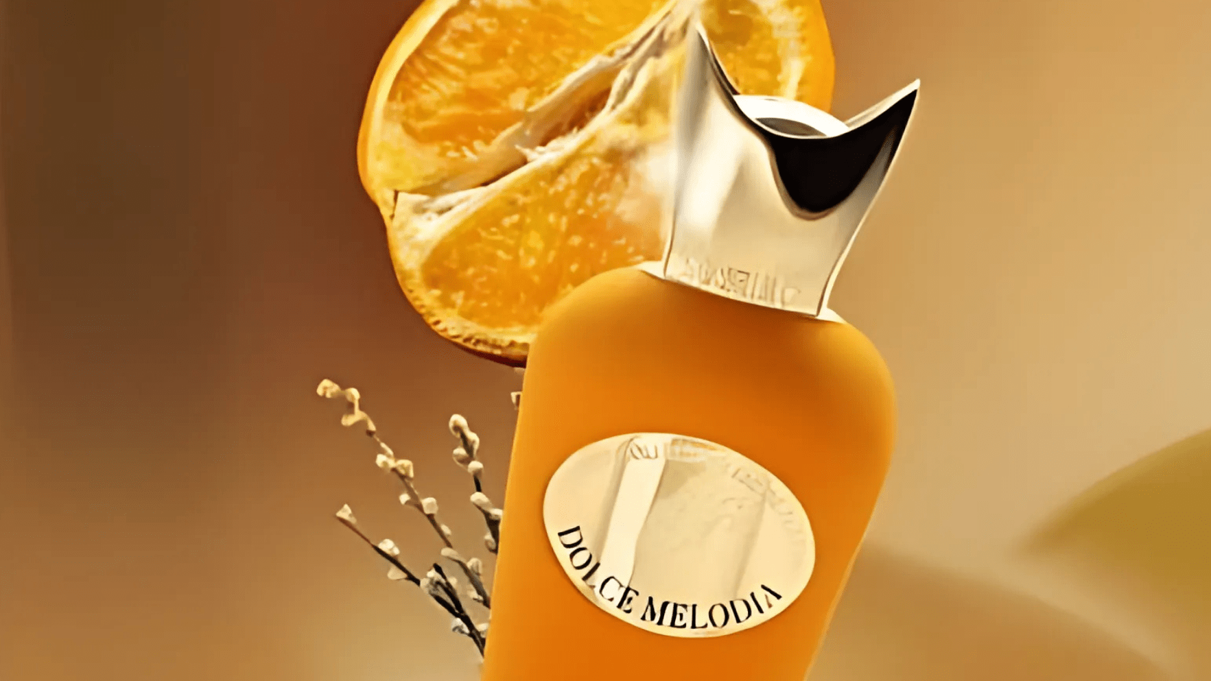 Sospiro Dolce Melodia EDP Feature image