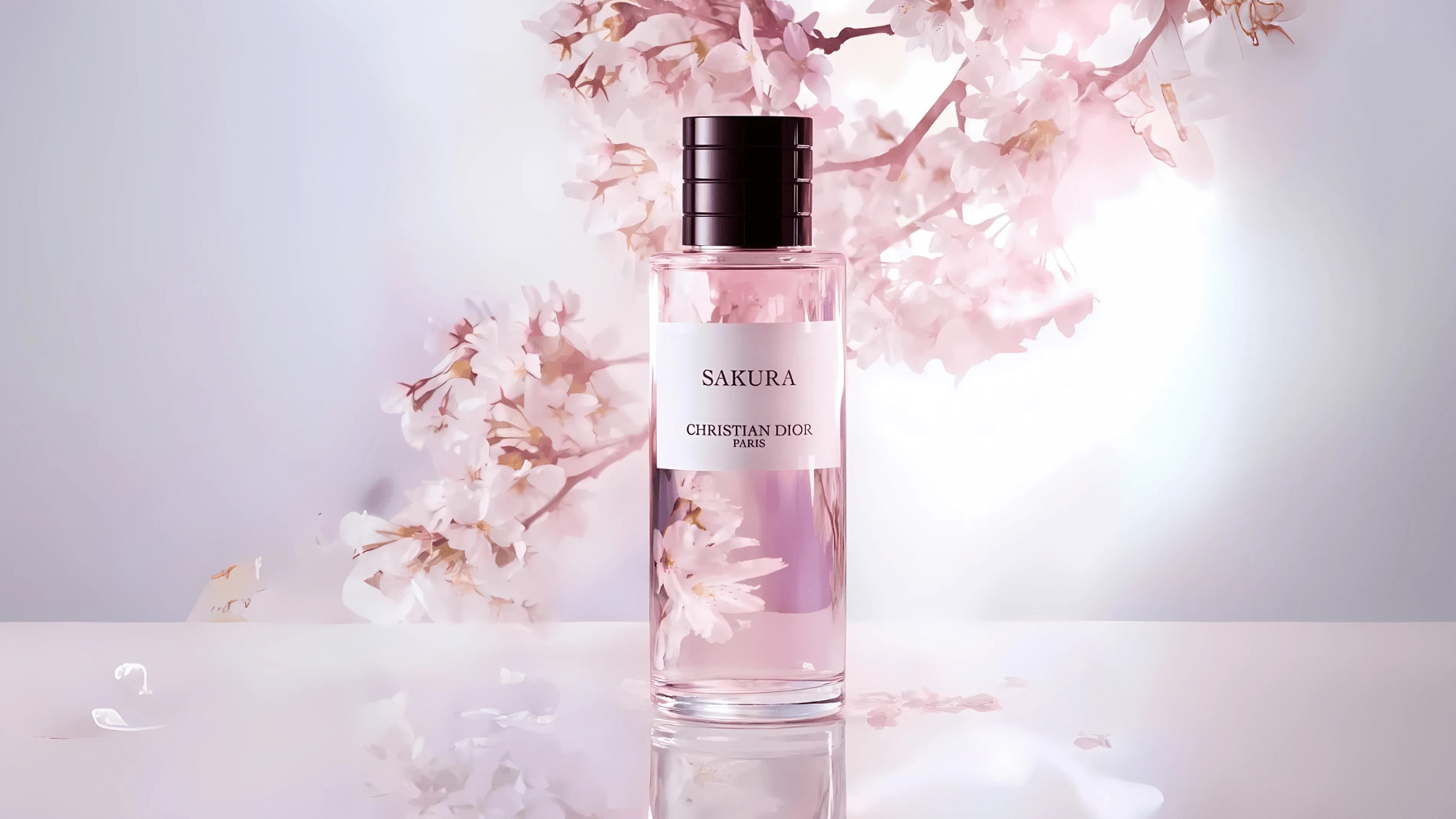 Christian Dior Sakura EDP Feature image