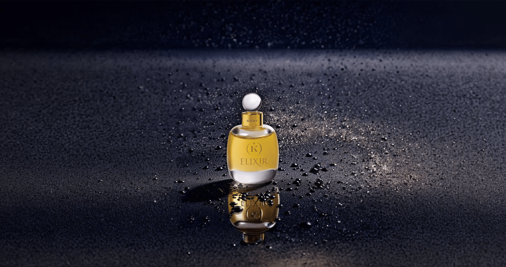 Kemi Elixir Attar Feature image