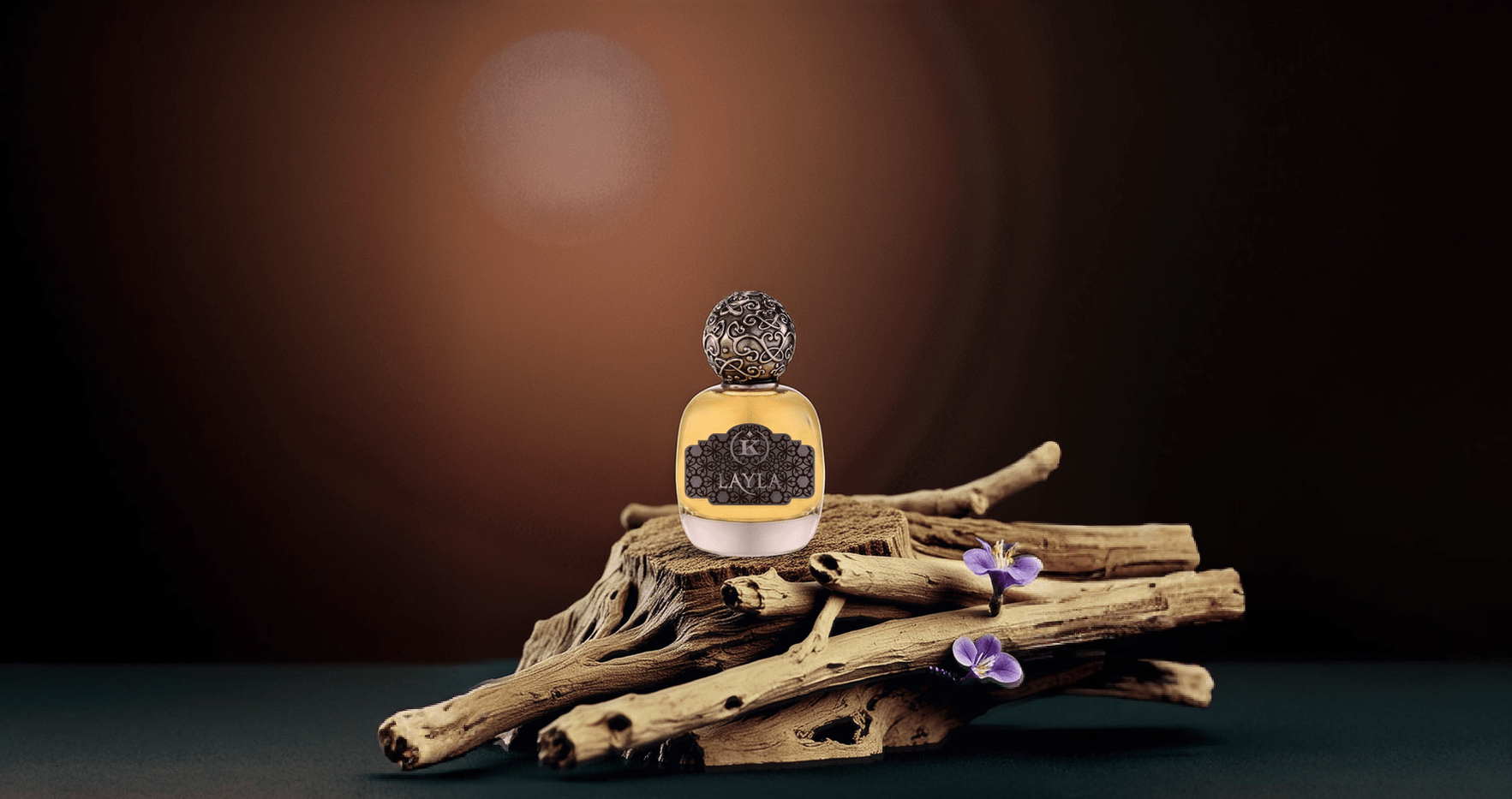 Kemi Layla Parfum Feature image