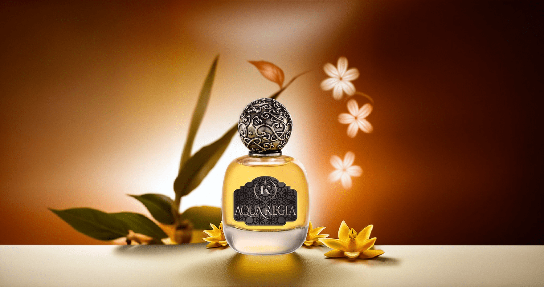 Kemi Aqua Regia Parfum Feature image