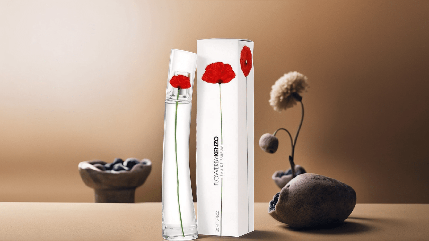 Flower by Kenzo EDP Feature image