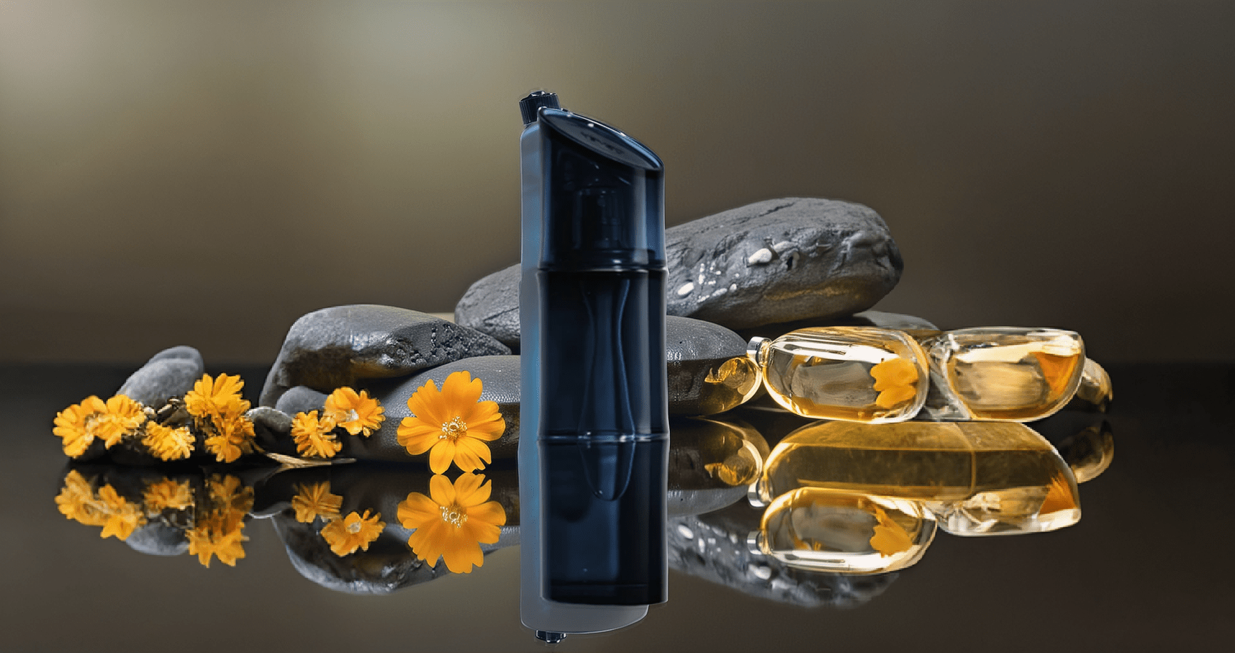 Kenzo Homme EDP Feature image